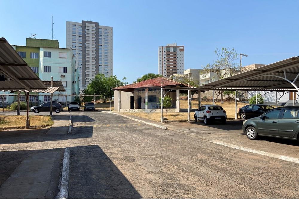 Apartamento - Venda - Araguaína , Tocantins - IMG_1087.JPG - 720991026-27