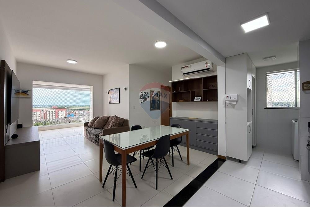 Apartamento - Venda - Belém , Pará - IMG_4475.JPEG - 720921012-281