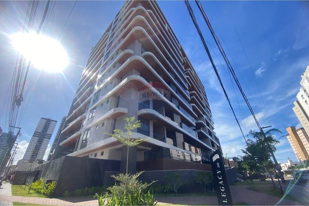 Apartamento - Alugar - João Pessoa , Paraíba - 00.jpeg - 720471017-237