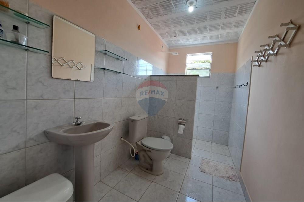 Casa - Venda - Natal , Rio Grande do Norte - DORA 18.jpg - Banheiro - 720621056-106