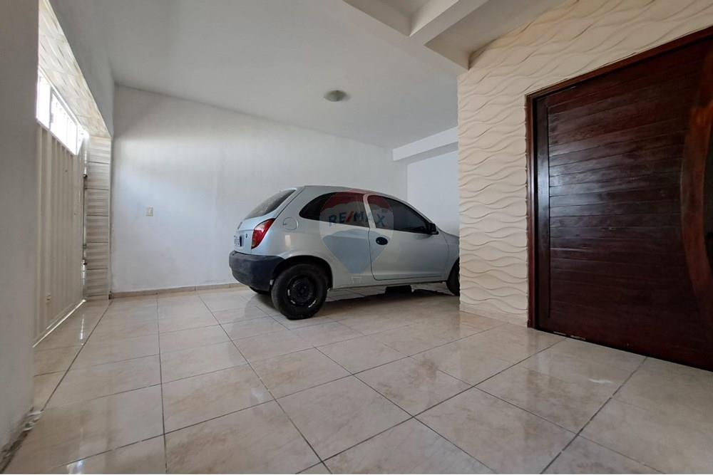 Casa - Venda - Natal , Rio Grande do Norte - GRAÇAS 48.jpg - Garagem - 720621056-76