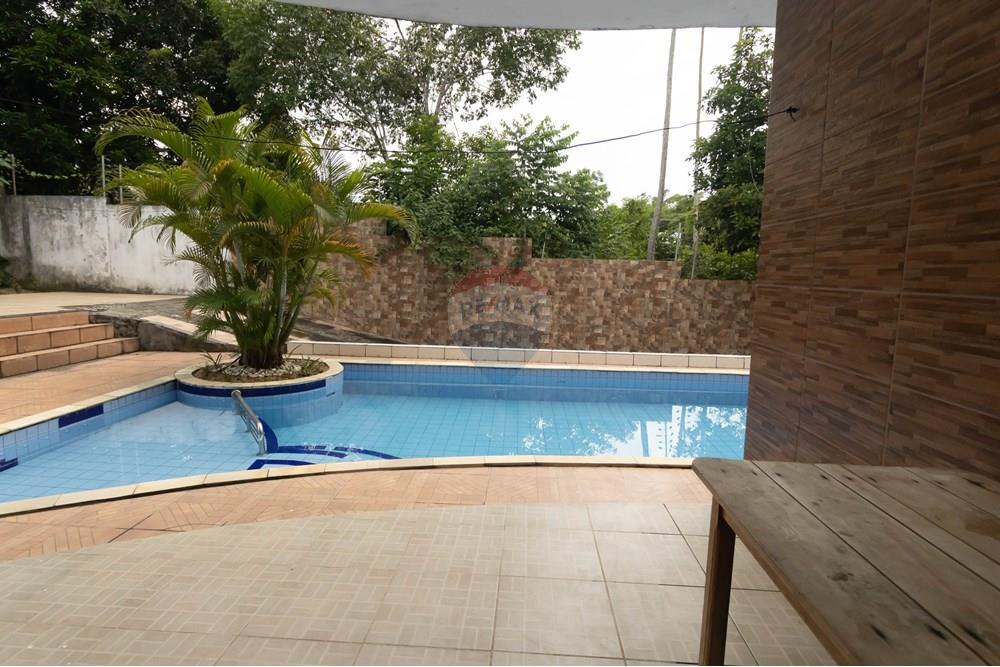 Casa de Condomínio - Venda - Manaus , Amazonas - sem título-1 (2).jpg - 720791017-70