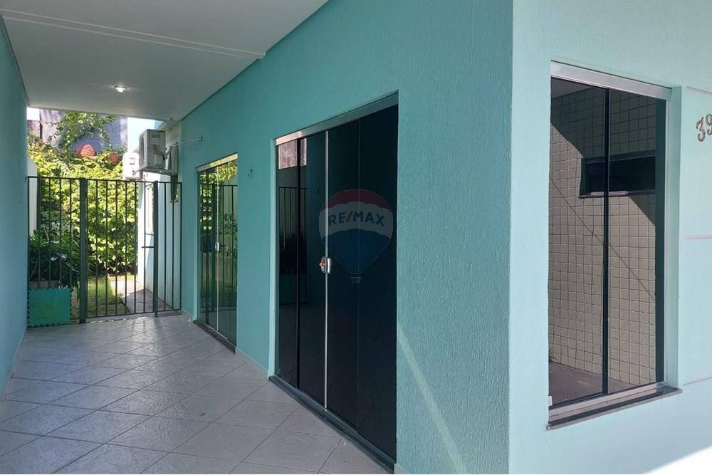 Casa de Condomínio - Venda - Manaus , Amazonas - 3 Varanda (3).jpeg - Varanda - 720791002-41