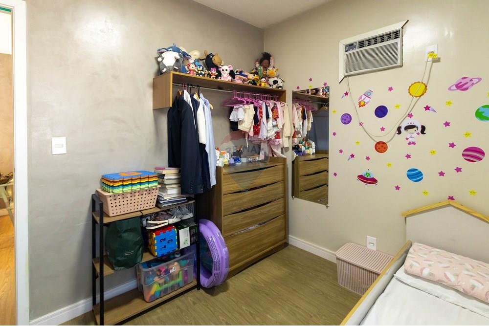 Apartamento - Venda - Manaus , Amazonas - IMG_9974.jpg - Quarto - 720791100-10