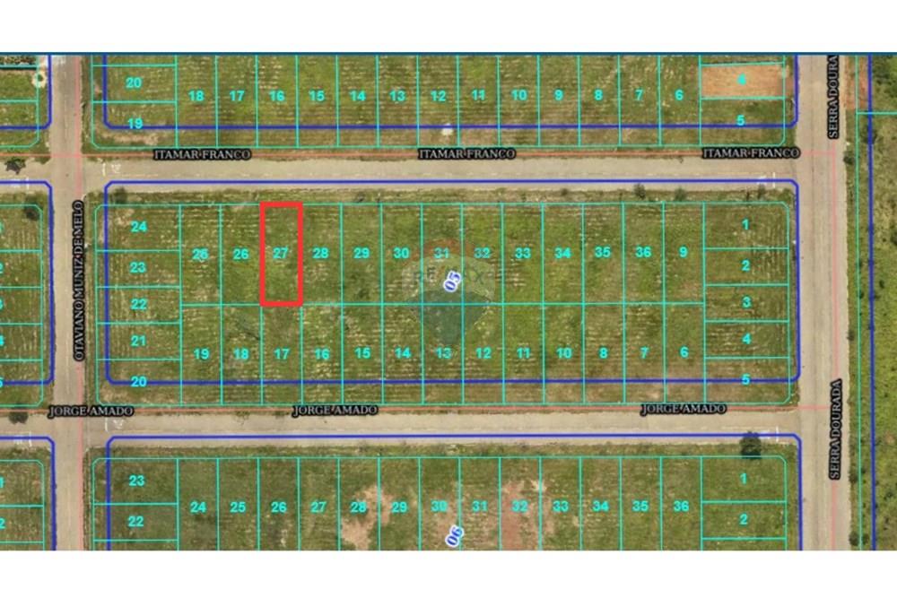 Terreno - Venda - Rondonópolis , Mato Grosso - 27.jpg - 722201003-55