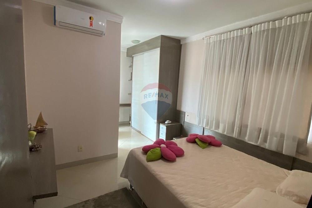 Sobrado - Venda - Rondonópolis , Mato Grosso - QUARTO 1.jpeg - 720851102-71