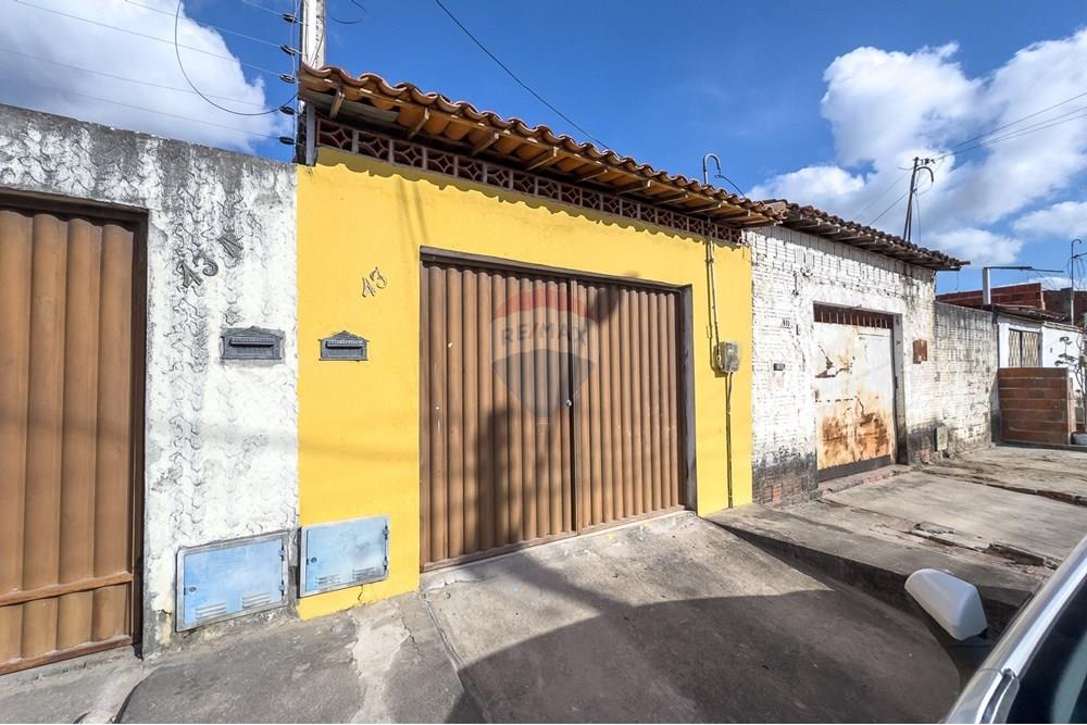 Casa - Venda - Fortaleza , Ceará - PAX-7072.jpg - 721621165-52