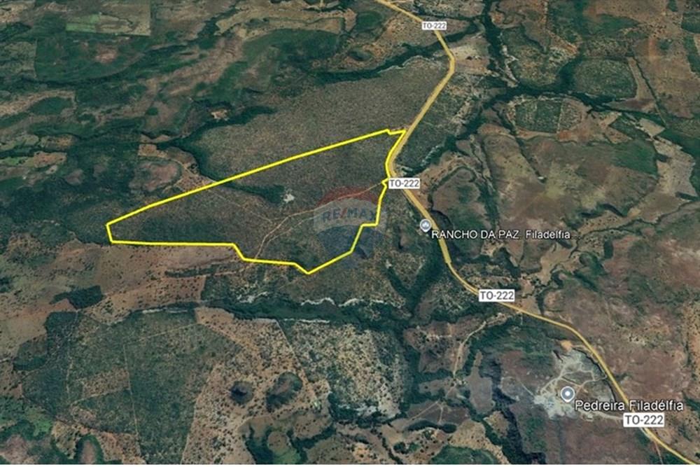 Fazenda - Venda - Babaçulândia , Tocantins - 2.jpg - 722171039-21