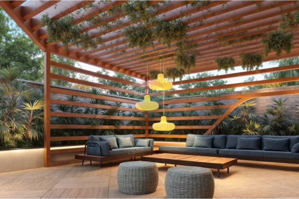 住宅 - 公寓/单元房 - Fortaleza , Ceará - BR - atmus22.jpg - 721621062-3082