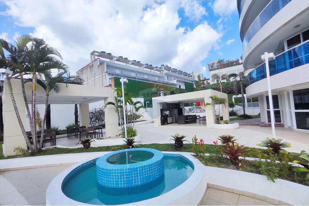 Apartamento - Venda - Manaus , Amazonas - a68db8dc-2758-46c7-afc2-145f31898726.jpeg - 720401028-17