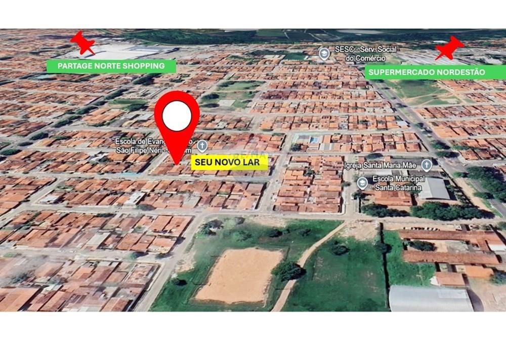 Casa - Venda - Natal , Rio Grande do Norte - Slide1.jpg - 720891130-360