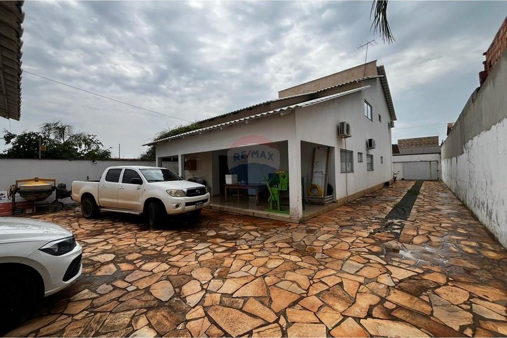 Casa - Venda - Araguaína , Tocantins - ISABEL 8.jpeg - 720991051-88
