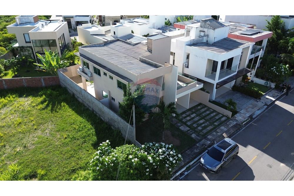 Casa - Alugar - Parnamirim , Rio Grande do Norte - DJI_0935.JPG - 720891285-6