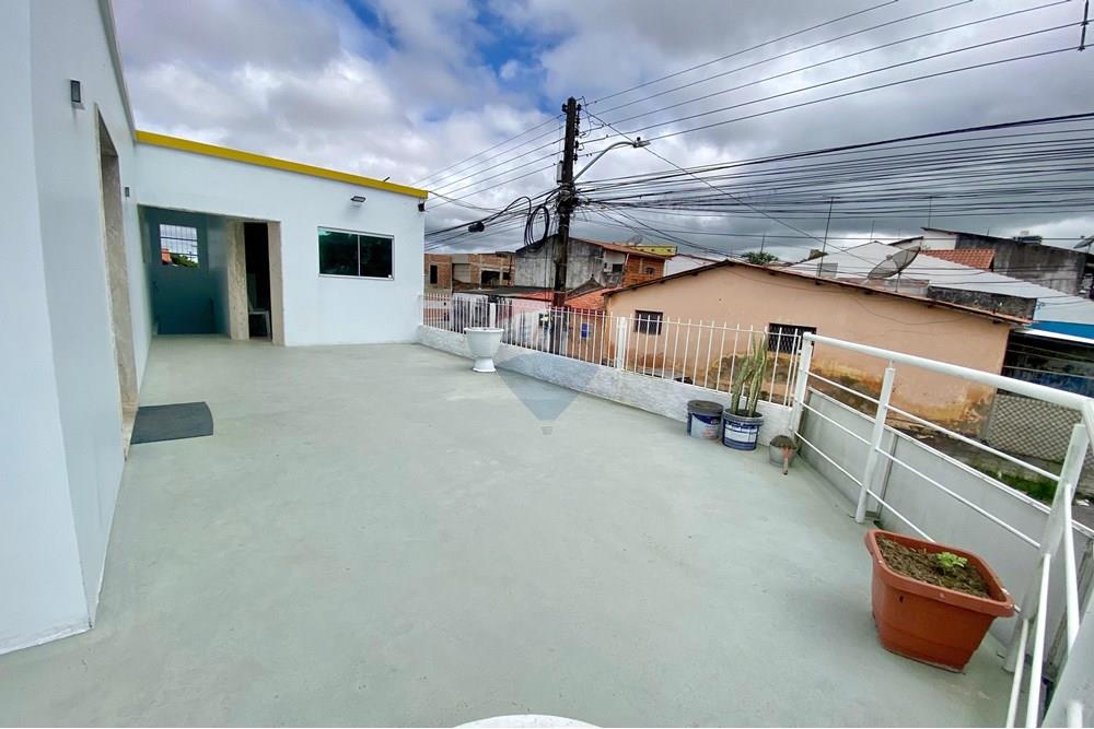 Casa - Venda - Campina Grande , Paraíba - 631e7ff0-6d9e-49f7-b4f1-4d8383f751fb.jpg - 720881008-124