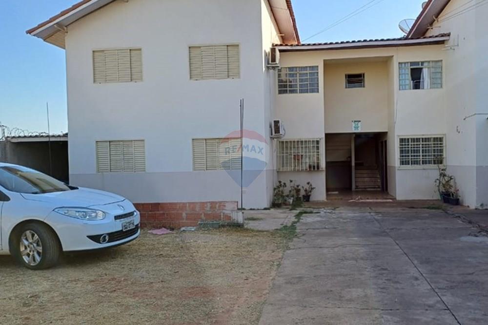 Apartamento - Alugar - Rondonópolis , Mato Grosso - 5.jpg - 720851102-82