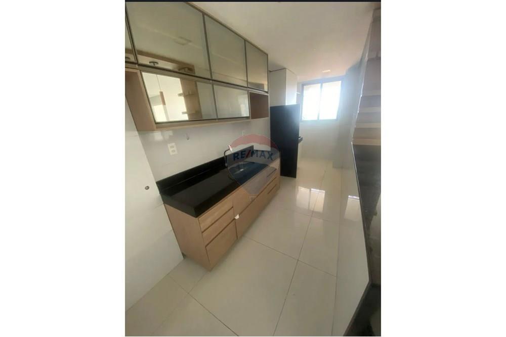 Apartamento - Alugar - João Pessoa , Paraíba - IMG_5684.jpeg - 722001187-4