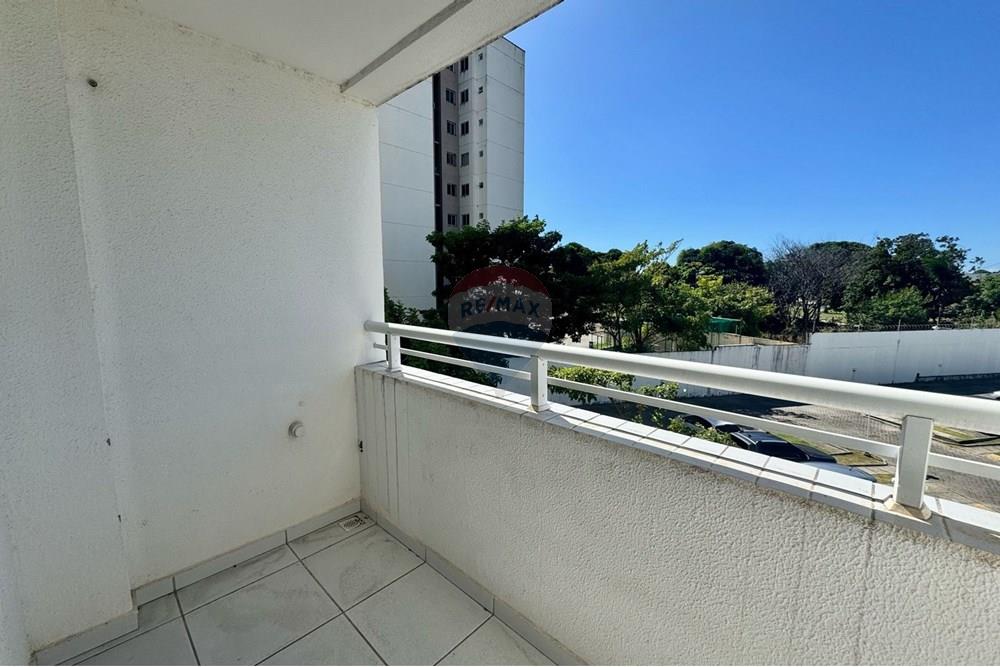 Apartamento - Venda - Fortaleza , Ceará - 50c97e44-50ed-460c-b40a-2768c27d8e8c.jpeg - Varanda - 722031038-53