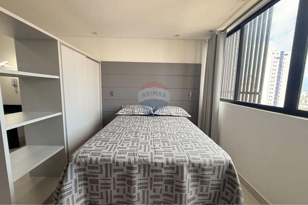 Apart Hotel/ Flat - Alugar - João Pessoa , Paraíba - WhatsApp Image 2026-01-27 at 16.02.17.jpeg - 720431072-83