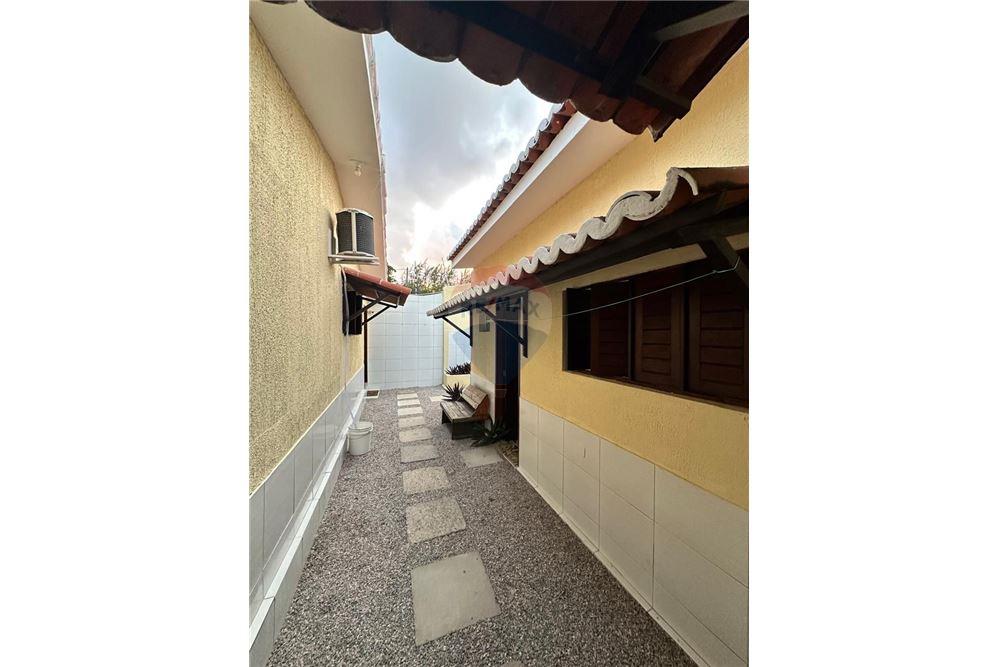 Casa - Venda - Natal , Rio Grande do Norte - 21 - 720891068-75