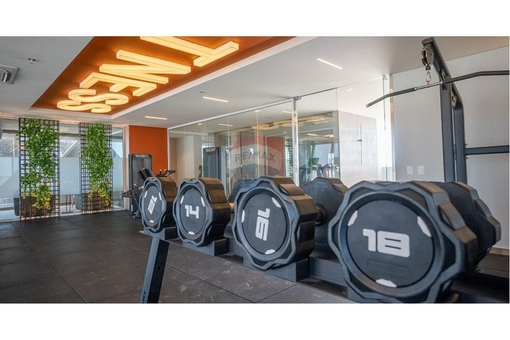 Apartamento - Venda - Fortaleza , Ceará - 4.jpg - 720971019-12