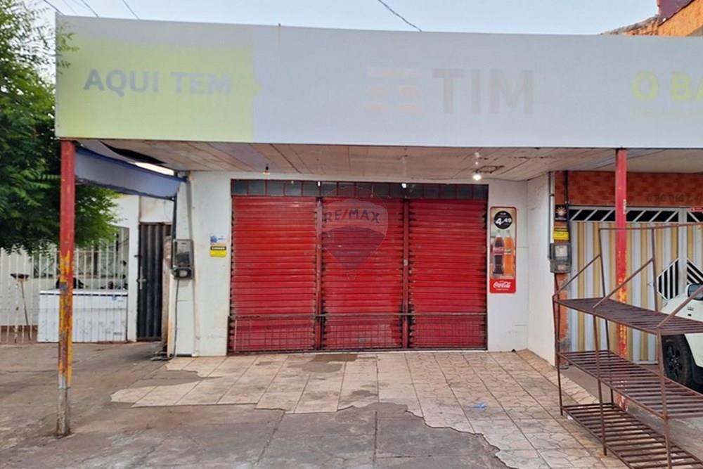 Ponto Comercial - Alugar - Marabá , Pará - 20250821_182021.jpg - 722131001-92