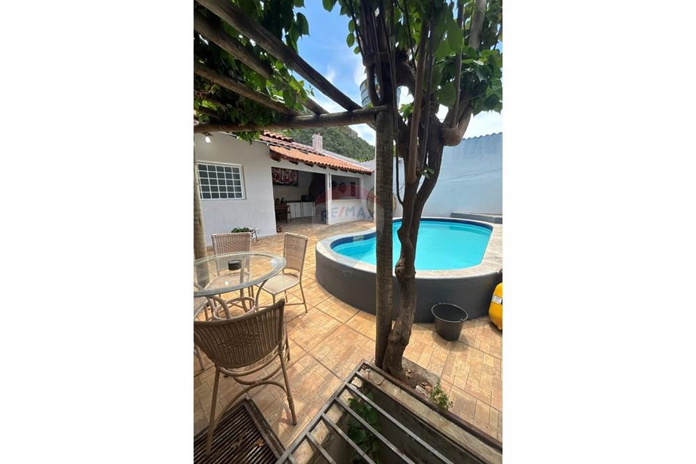 Casa - Venda - Barra do Garças , Mato Grosso - DJI_20250315_121039_575.jpg - 722221023-24