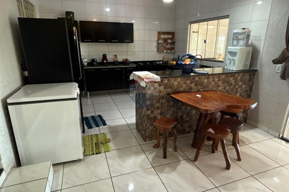 Sobrado - Venda - Barra do Garças , Mato Grosso - IMG_5909.JPG - 722221009-70