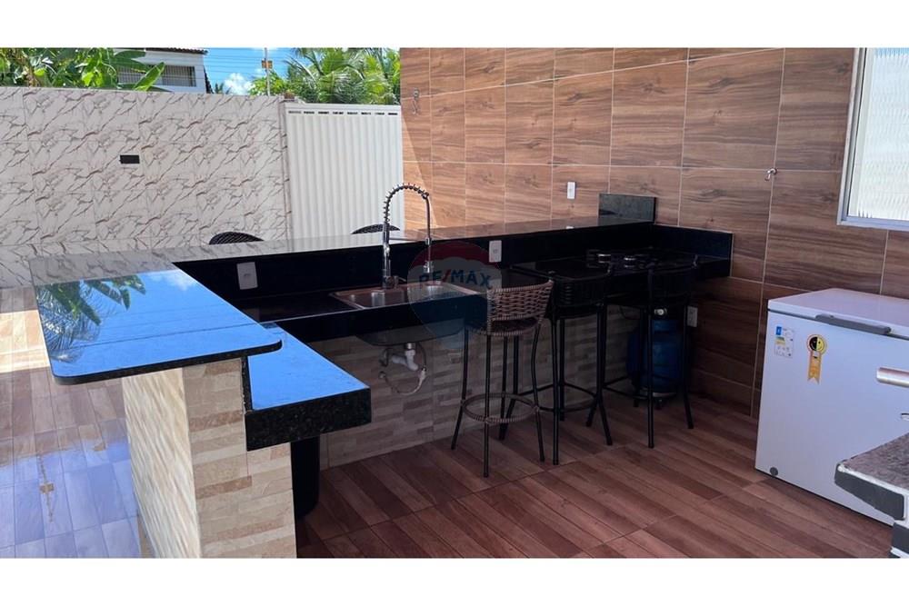 Casa - Venda - Conde , Paraíba - 0794ef25-0cdc-4e7b-babc-502a87e2424c.jpg - 720871015-138