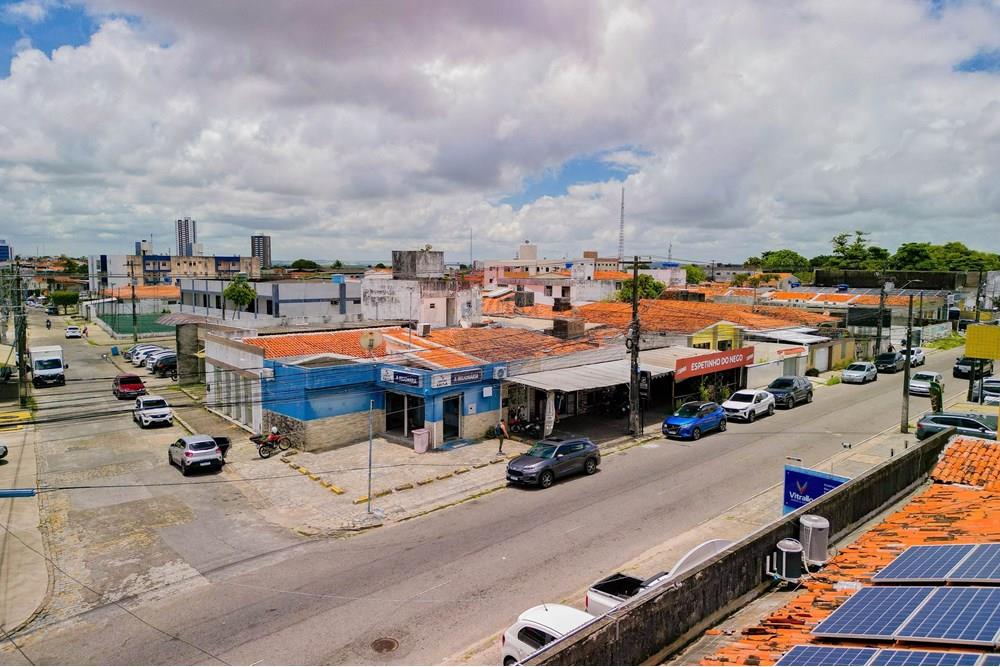 Cj. Comercial/ Sala - Venda - João Pessoa , Paraíba - DJI_0677.JPG - 720861088-3