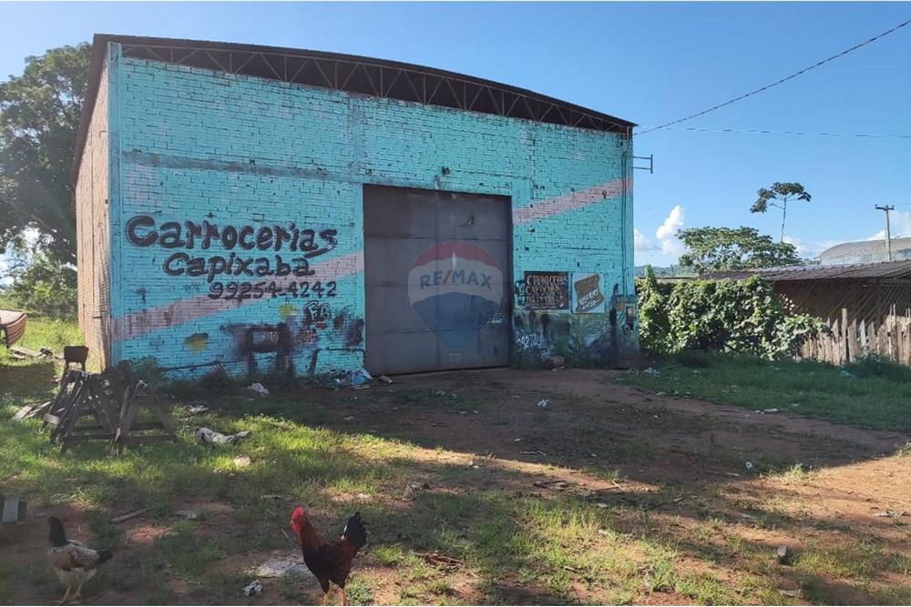 Galpão - Venda - Ouro Preto do Oeste , Rondônia - 20cc115c-3e68-4f96-85d1-e6c8d0275667.jpg - 722391001-31