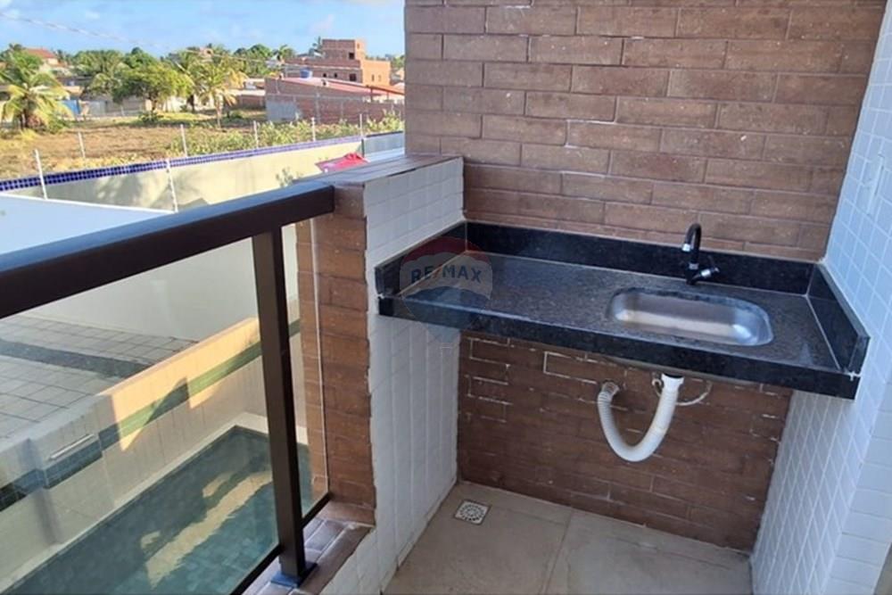 Apart Hotel/ Flat - Venda - Conde , Paraíba - 587e65b8-c235-40eb-a309-3ad845b4ef98.jpeg - 720871044-105