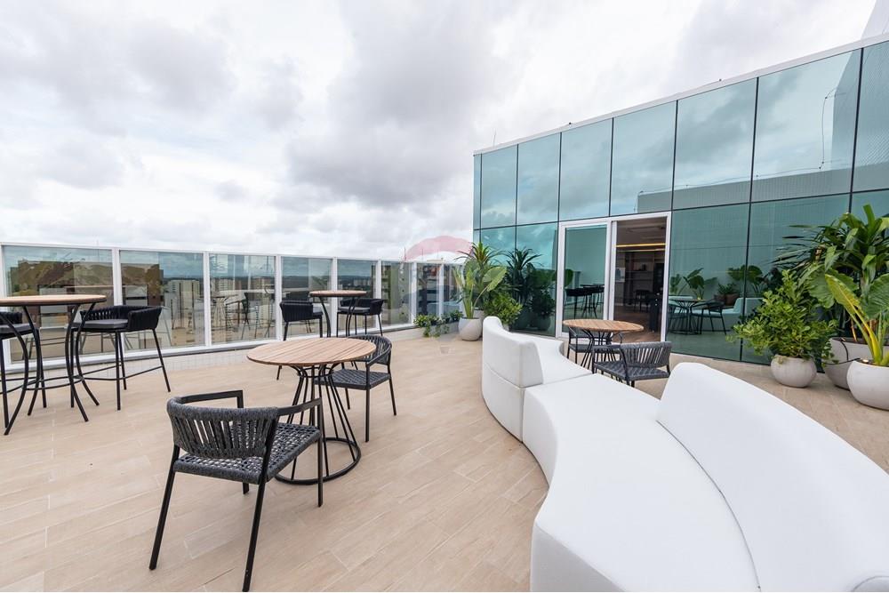 Apartamento - Venda - Fortaleza , Ceará - M.A. Evolute 1200-18.jpg - 721621062-3017