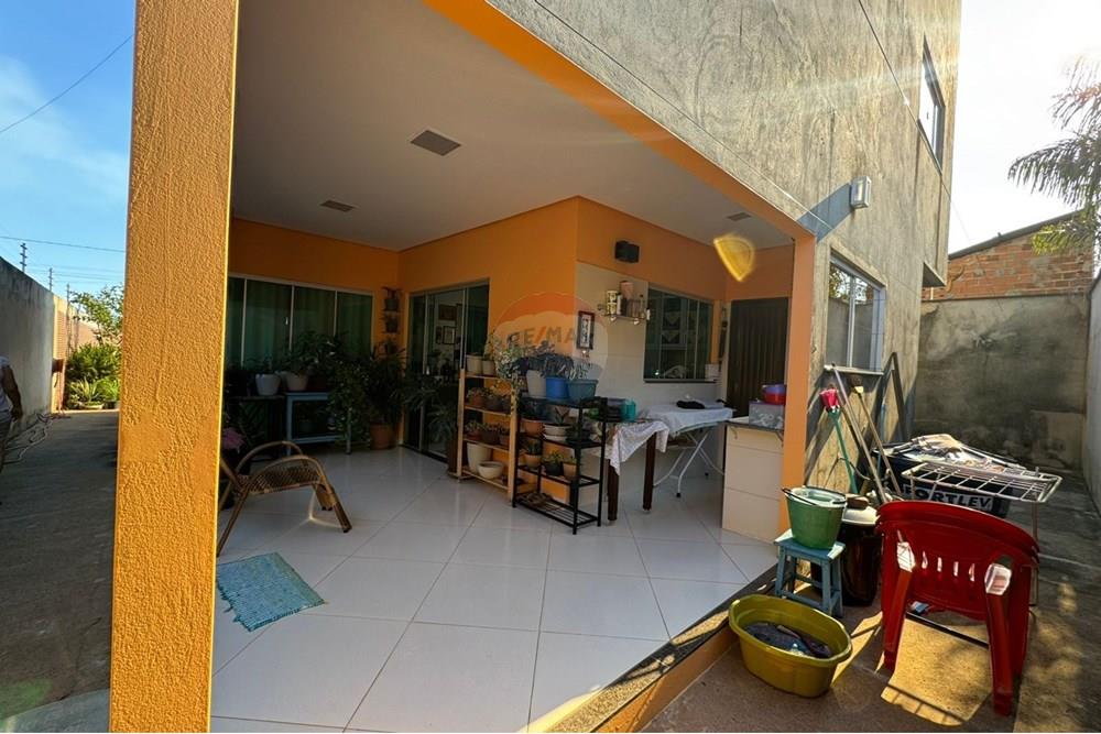 Casa - Venda - Araguaína , Tocantins - WhatsApp Image 2025-09-01 at 15.40.56 (2).jpeg - 720991002-141