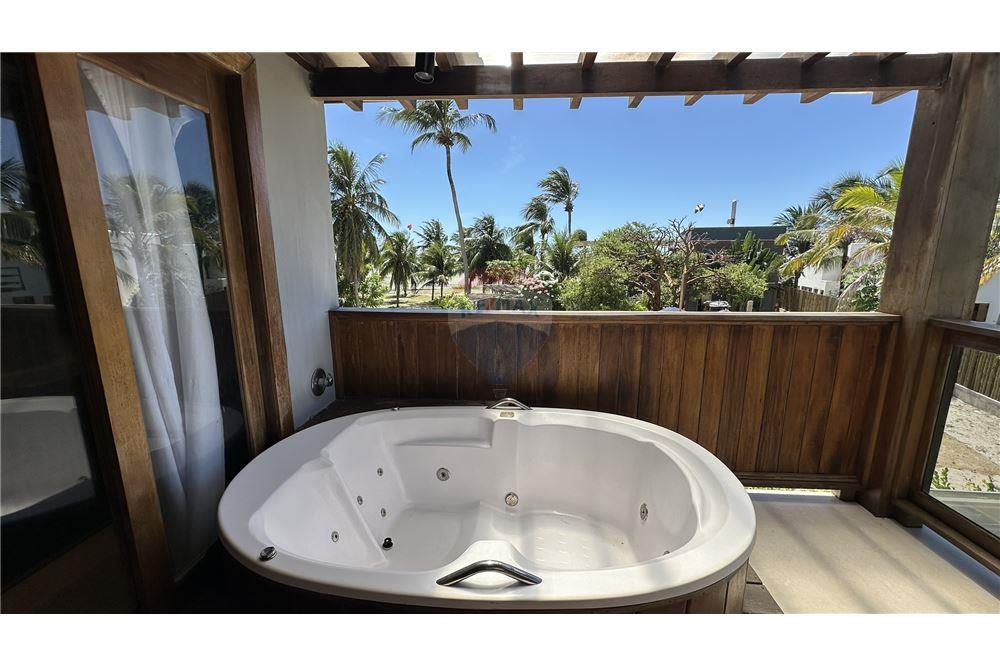 Casa de Vila - Venda - Itarema , Ceará - 150 - 720321029-400