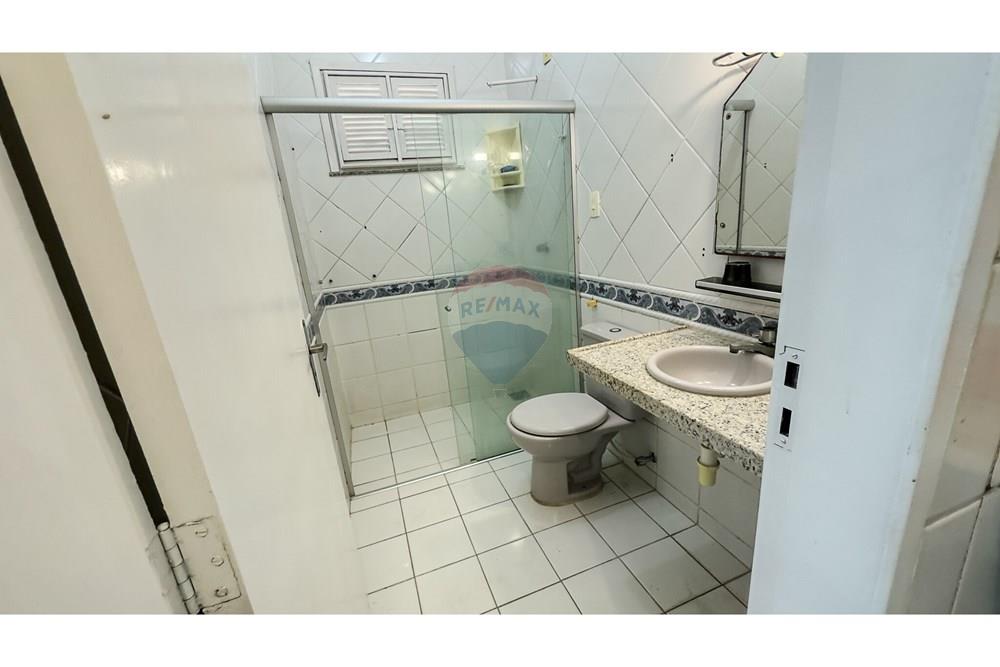 Casa - Venda - Fortaleza , Ceará - IMG_0259.jpg - Banheiro - 722031021-53