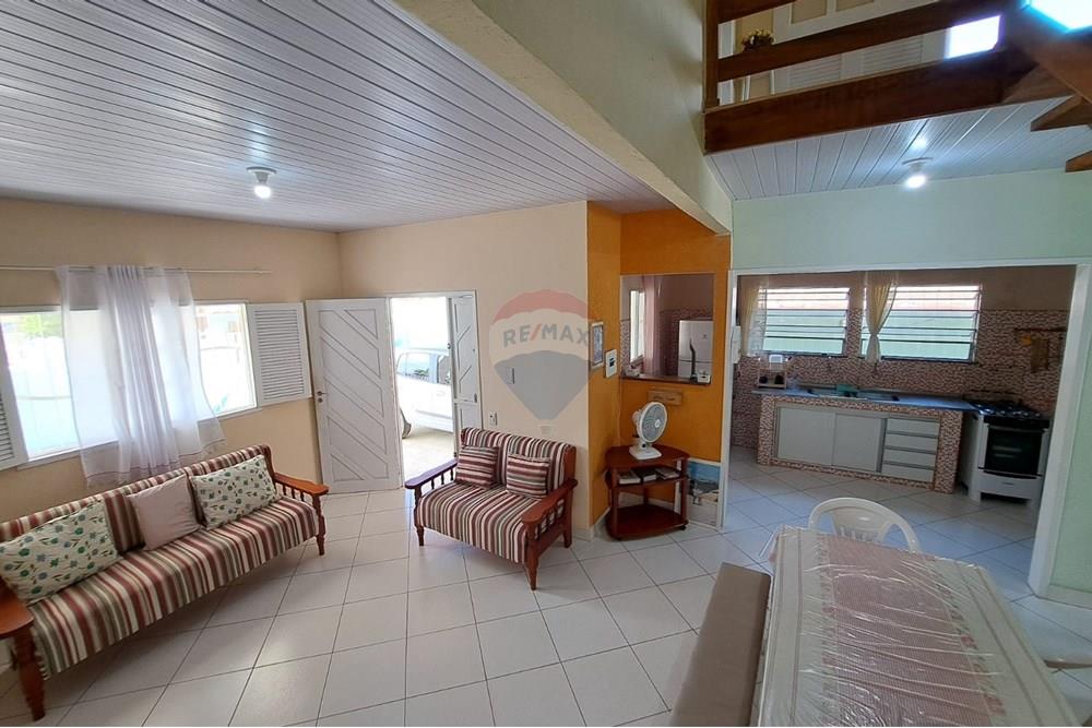 Casa - Venda - Natal , Rio Grande do Norte - DORA 26.jpg - Sala de estar - 720621056-106