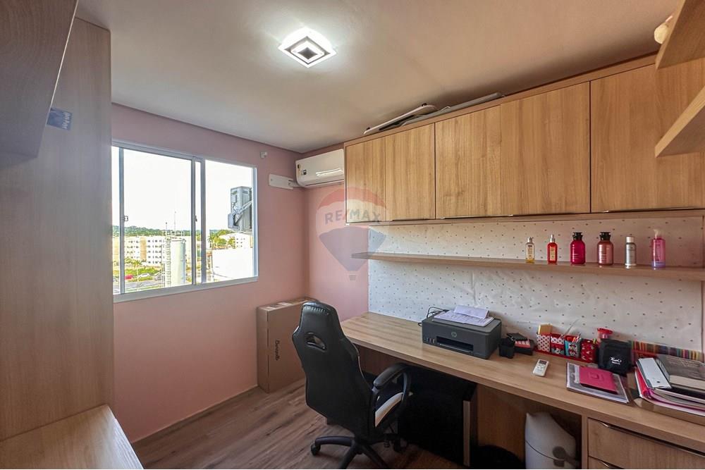 Apartamento - Venda - Manaus , Amazonas - vistadosjatobas (22 de 35).jpg - 720791062-60