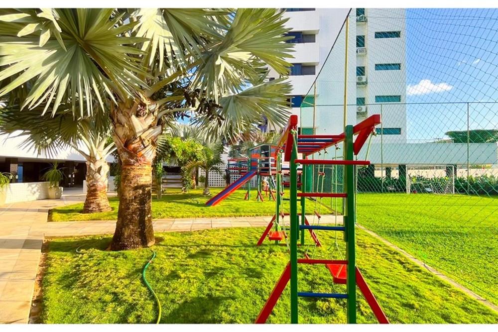 Apartamento - Venda - Natal , Rio Grande do Norte - Maurice Alto padrão 300 m2  (75).jpg - 720891234-11