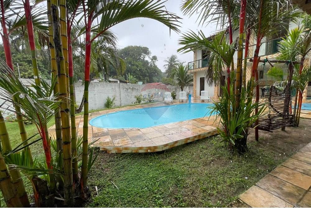 Casa - Venda - Maxaranguape , Rio Grande do Norte - CARAU 99.jpg - 720621056-109