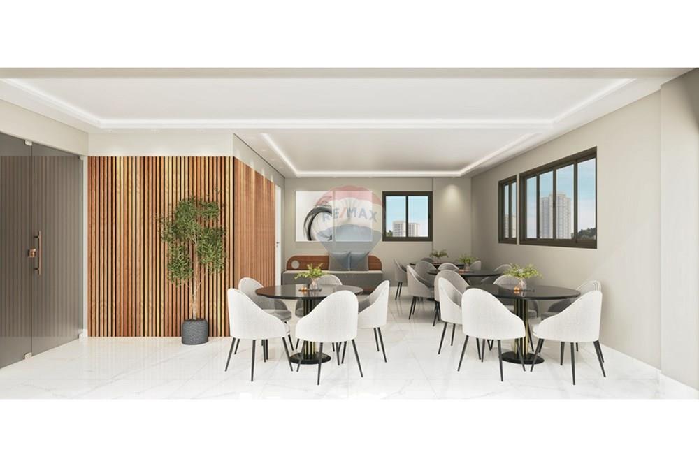 Apartamento - Venda - João Pessoa , Paraíba - RESTAURANTE.jpeg - 722011062-21