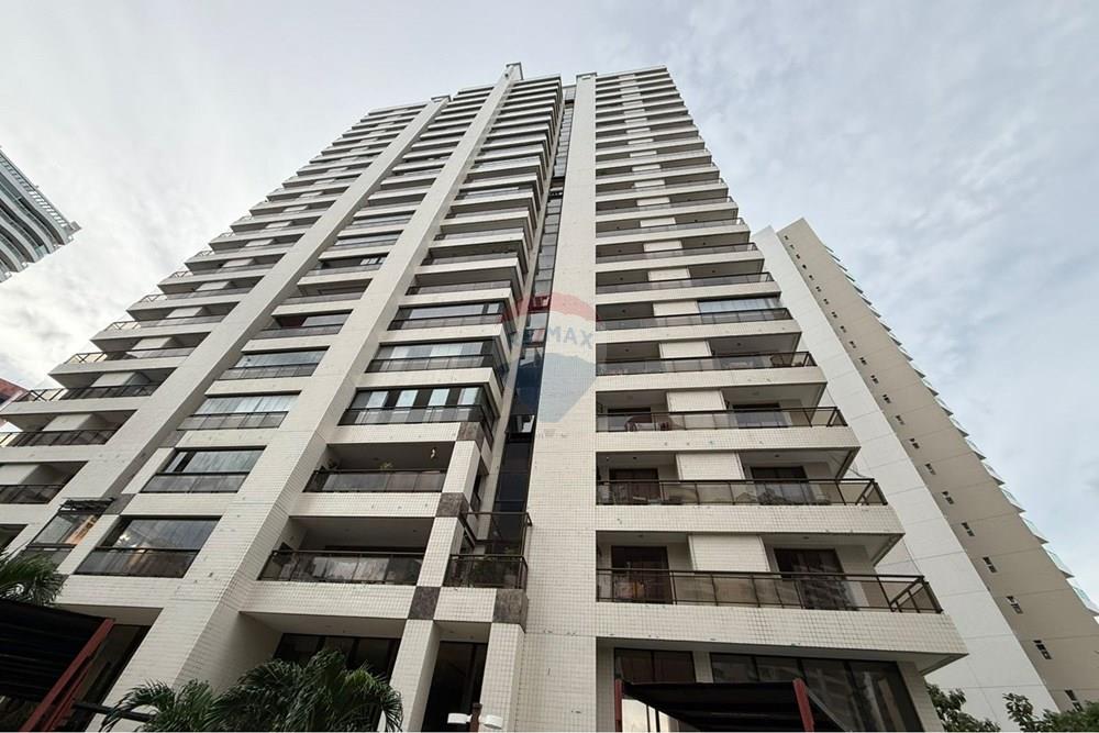 Apartamento - Venda - Fortaleza , Ceará - fachada 2.jpg - 722031116-4