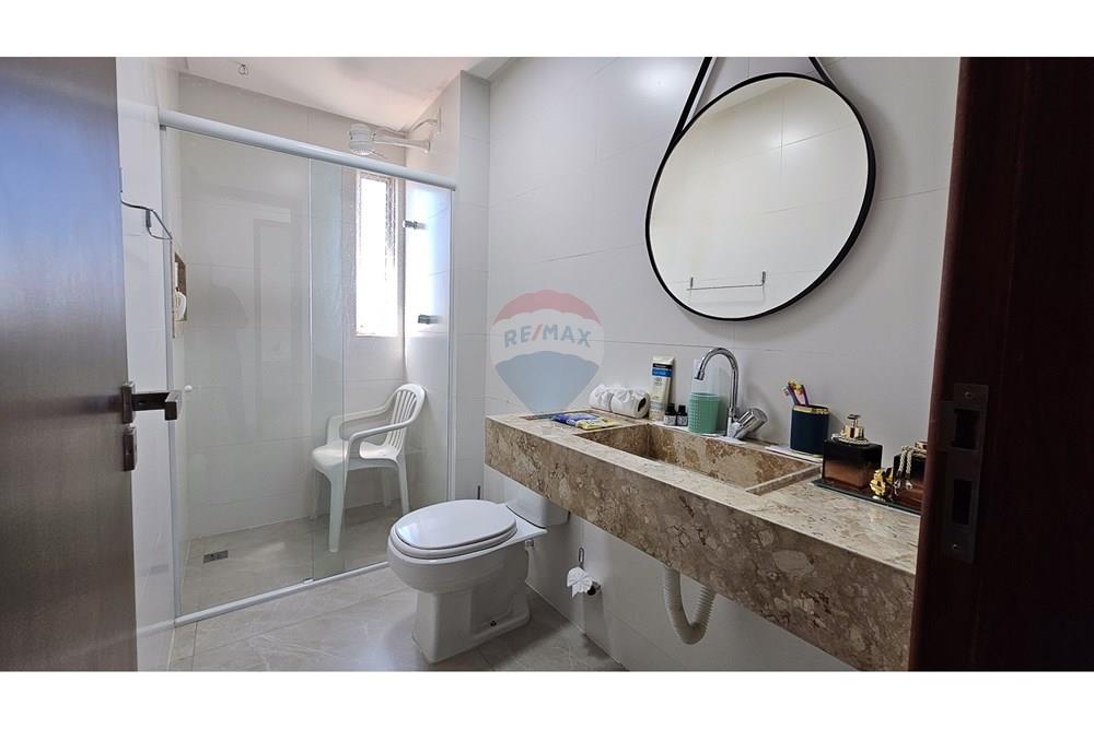 Apartamento - Venda - Cabedelo , Paraíba - 11112025-20251111_093638.jpg - Banheiro - 720861089-8