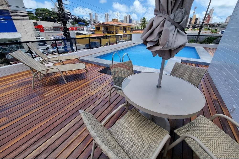 Apartamento - Venda - João Pessoa , Paraíba - 20221117_101924.jpg - 720861003-109