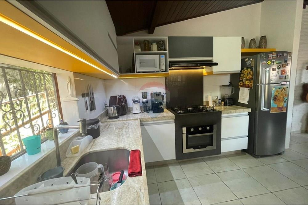 Casa - Alugar - Natal , Rio Grande do Norte - IMG-20241202-WA0068.jpg - Cozinha - 720891124-34