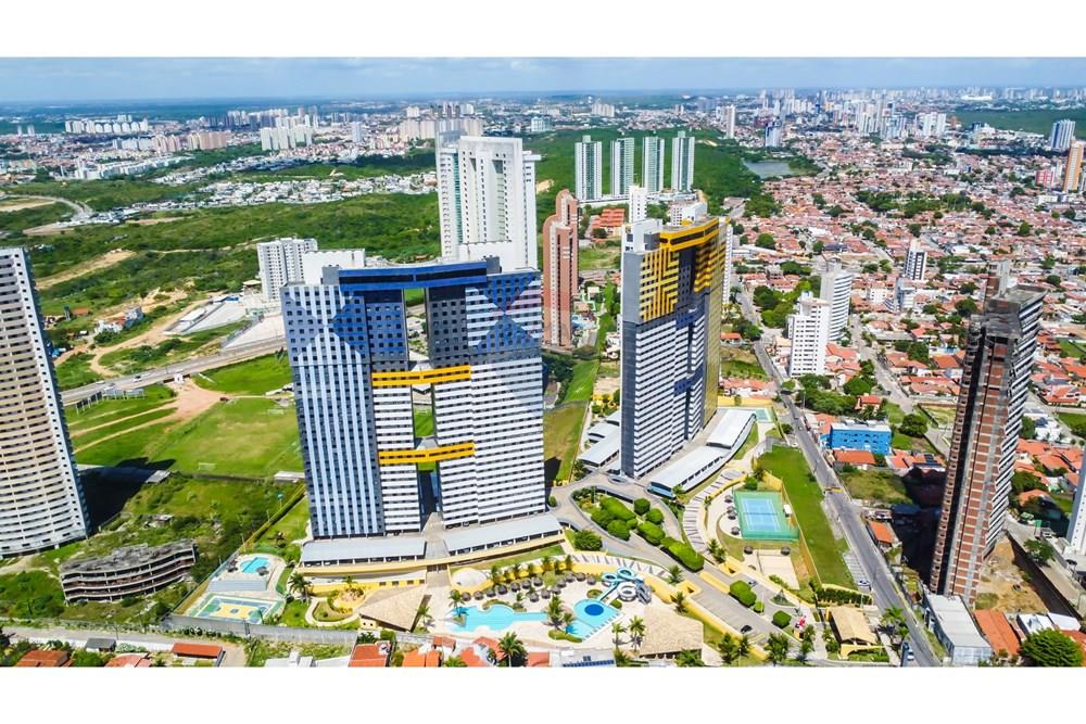 Apartamento - Alugar - Natal , Rio Grande do Norte - DJI_0265.jpg - 720891267-7