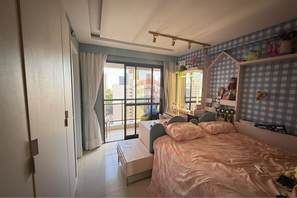 Apartamento - Venda - Fortaleza , Ceará - Quarto 1.jpg - 722031116-4