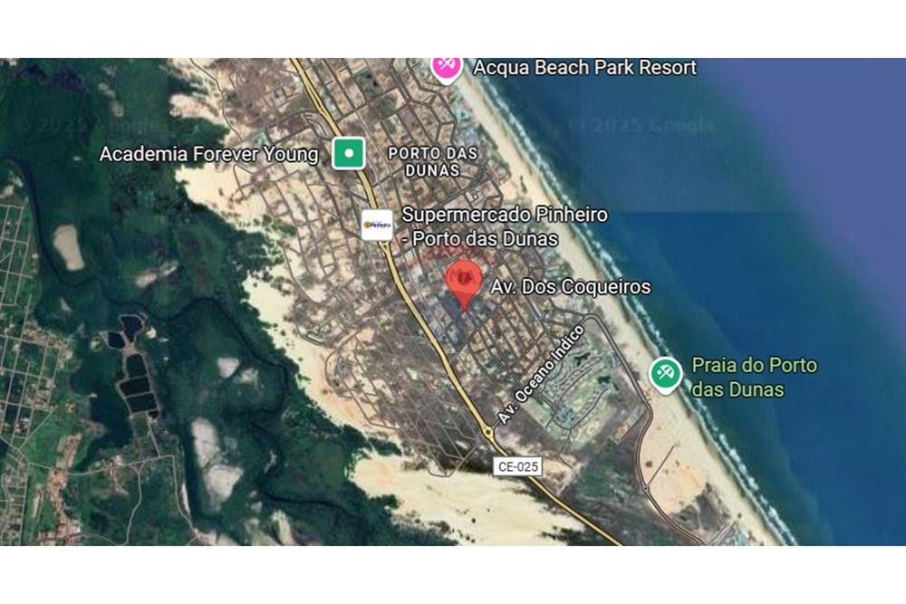 Terreno - Venda - Aquiraz , Ceará - PORTO 3.JPG - 721621010-195