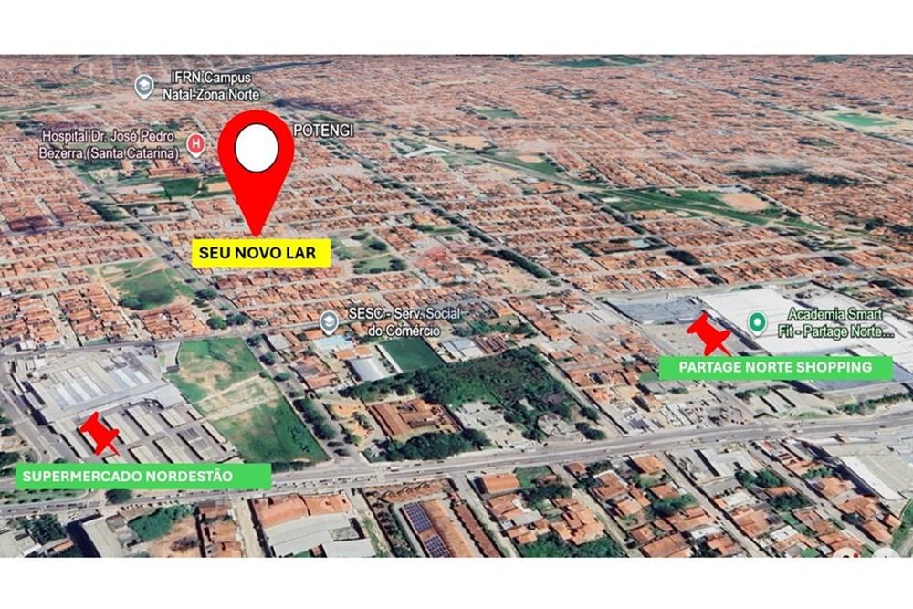 Casa - Venda - Natal , Rio Grande do Norte - Slide1.jpg - 720891130-360