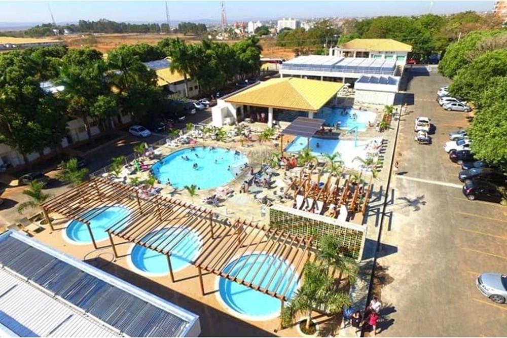 Apart Hotel/ Flat - Venda - Caldas Novas , Goiás - 193083673.jpg - 722251002-49