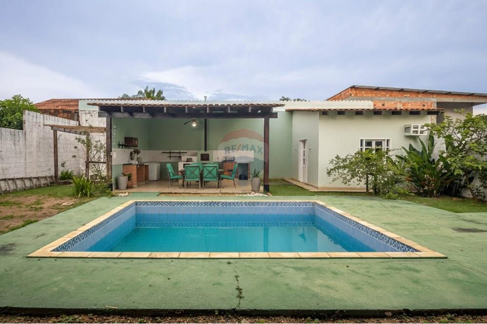 Casa de Condomínio - Venda - Manaus , Amazonas - Foto.jpg - 720791074-24